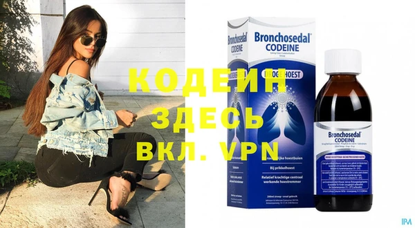 молекула духа Бронницы