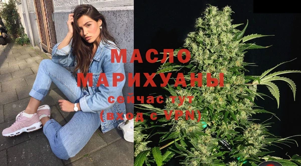 молекула духа Бронницы